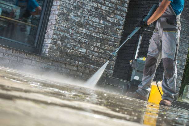 Best Post-Construction Pressure Washing  in Kendale Lakes, FL